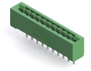 Card Conn, Single Side, 10Pos, Wire Wrap; Card Edge Connector Type Edac - 57AJ3043 - Newark, An Avnet Company