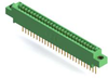 Card Edge Conn, Single Side, 27Pos, Th; Card Edge Connector Type Edac - 75AJ9483 - Newark, An Avnet Company