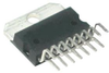 Audio Power Amplifier, B, 22W Multiwatt-11; Amplifier Class Stmicroelectronics - 89K1040 - Newark, An Avnet Company