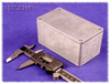 Small Enclosures - Diecast Enclosures - 1550Z111 - Hammond Manufacturing Company Inc.