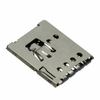 Memory Connectors - PC Card Sockets - 045236008103839+ - 1000157-045236008103839+ - Win Source Electronics