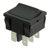 Switches - Rocker Switches - 1376181-D608J12S205QA - Win Source Electronics