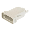 Heavy Duty Connector Housings, Hoods, Bases - 1195-6994-ND - DigiKey