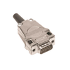 D-Sub, D-Shaped Connector Backshells, Hoods - 1195-7952-ND - DigiKey