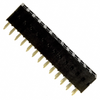 Headers, Receptacles, Female Sockets - 609-3577-ND - DigiKey
