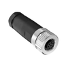 Circular Connector Assemblies - 2170-BFW-M12F8-8X-ND - DigiKey