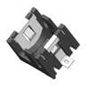 Battery Holders, Clips, Contacts -- 123-A-BAT-CH-C0-EG-GSR1CT-ND - Image