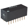 DIP Switches - 450-1191-ND - DigiKey