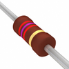 Through Hole Resistors - BC4719TB-ND - DigiKey