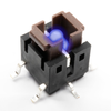Tactile Switches - 141-TL3240F260BTTR-ND - DigiKey