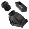 Heavy Duty Connector Housings, Hoods, Bases - 1195-3570-ND - DigiKey