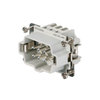 Heavy Duty Connector Inserts, Modules - 281-4840-ND - DigiKey