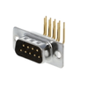 D-Sub Connector Assemblies - 123-A-DS09AA/Z-ND - DigiKey