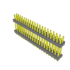Board Spacers, Stackers (Board to Board) - 612-ZW-20-10-T-D-565-090-ND - DigiKey