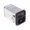 Plugs and Receptacles - 486-5818-ND - DigiKey