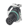 Circular Connector Assemblies - 1412239-ND - DigiKey