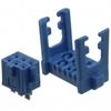 Free Hanging, Panel Mount - 1658526-2-ND - DigiKey