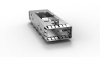 I/O Connectors - 1888781-1 - Powell Electronics, Inc.