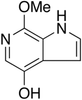 4-Hydroxy-7-methoxy-6-azaindole - 10710 - Medical Isotopes, Inc.