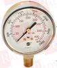 Pneumatic Gauge -- 42169041