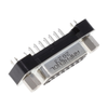 D-Sub Connector Assemblies - L177TSAH15SOL2RM8-ND - DigiKey