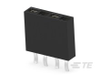 PCB Headers & Receptacles - 215299-4 - TE Connectivity