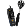 Multifunction Wind Measurer - PCE-AM 45 - PCE Instruments / PCE Americas Inc.