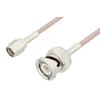 Coaxial Cables (RF) - 5073-LCCA31151-FT1-ND - DigiKey