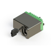 Backplane Connector Housings - 151-516-090-541-261-ND - DigiKey