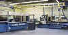 Electric Powered Vacuum Lifter -- E150-M3-86