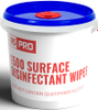 Wipes - 2695200 - RS Components, Ltd.