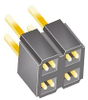 PCB Sockets - 7679408P - RS Components, Ltd.