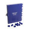 RF Power Dividers/Splitters - 3157-ZC8PD-02263-S+-ND - DigiKey