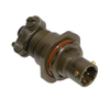 Circular Connector Assemblies - 623-62IN14F833P-ND - DigiKey