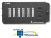 Legrand - On-Q 6 Port Telecom Expansion Module - 1267058-01 - TelephoneStuff.com