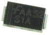 50V 1a Diode and Rectifier - 2085-S1A - ERSAELECTRONICS PTE. LTD.