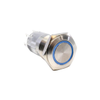 Panel Indicators, Pilot Lights -- 141-PVL16DLS11-ND - Image