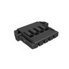 Rectangular Connector Housings - 609-10187753-041111LF-ND - DigiKey