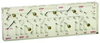 Pneumatic Circuit Boards - Subplate for R-932 Sequencing System (4 valves) - CM-035 - Clippard