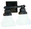 27622 Bathroom Fixtures-Two Lights - 737089 - Capital Lighting, Inc.