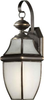 10020-01-14 Exterior -Wall Mount - 416019 - Capital Lighting, Inc.