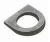 Mallable Taper Washer 'D' Shape 5Dg - Image