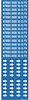 Medical Gas Pipe Marker - 86332 - Brady Corporation