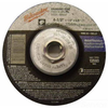 Raised Hub Straight Grinding Wheel - 49-94-4515 - Milwaukee Electric Tool Corporation