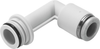 Cartridge - QSPLLK18-3/8-U - Festo Corporation