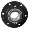 Rexnord MF5115MMY Flange Blocks Rex Spherical Roller Bearings -- MF5115MMY - Image