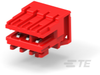Standard Edge Connectors - 2-1534796-3 - TE Connectivity