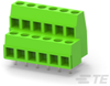 PCB Terminal Blocks - 282869-6 - TE Connectivity