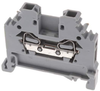 Terminal Blocks - Din Rail, Channel - 2946-280-101-ND - DigiKey