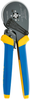 Crimp Tool, Ratchet, 0.08-16Mm2, 215Mm Rohs Compliant Gustav Klauke - 88AH6503 - Newark, An Avnet Company